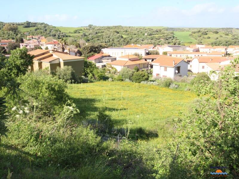 foto principale del terreno