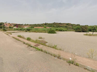 foto principale del terreno