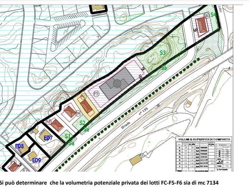 foto principale del terreno