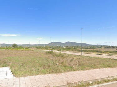 foto principale del terreno