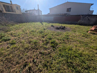 foto principale del terreno