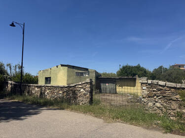 foto principale del terreno