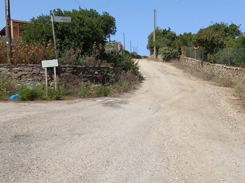 foto principale del terreno