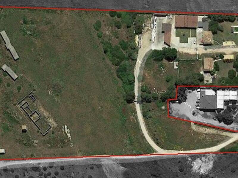 foto principale del terreno