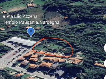 foto principale del terreno