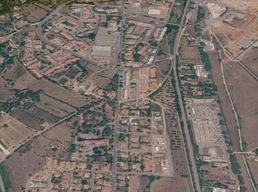 foto principale del terreno