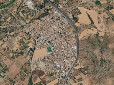foto principale del terreno