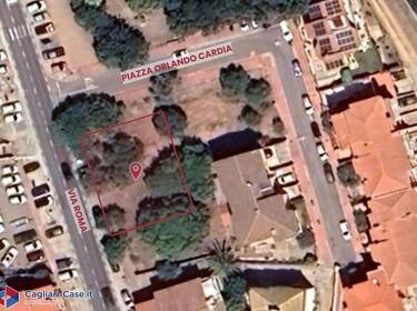 foto principale del terreno