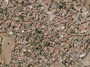 foto principale del terreno