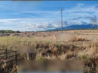 foto principale del terreno