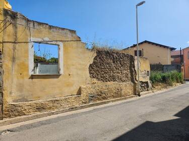 foto principale del terreno