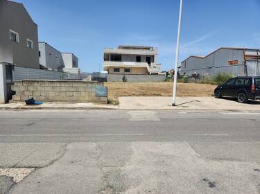 foto principale del terreno