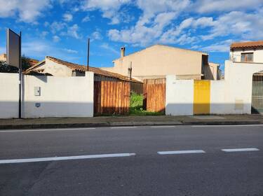 foto principale del terreno