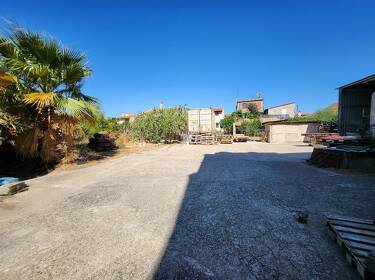 foto principale del terreno