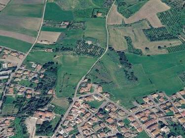 foto principale del terreno