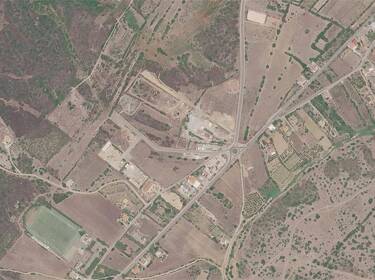 foto principale del terreno