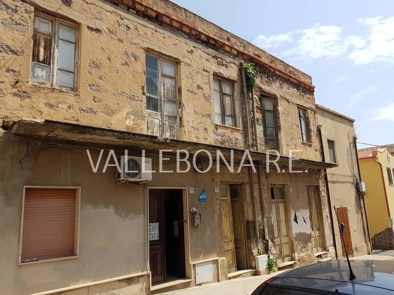 foto principale del terreno