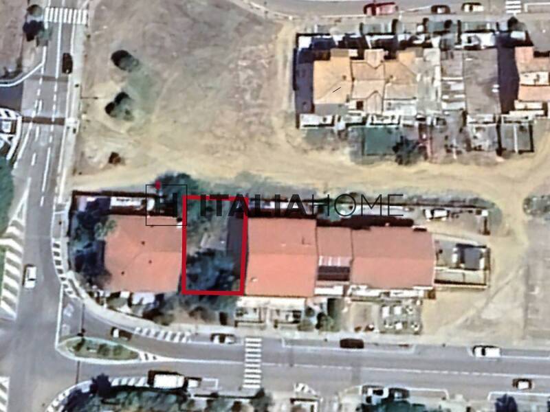 foto principale del terreno