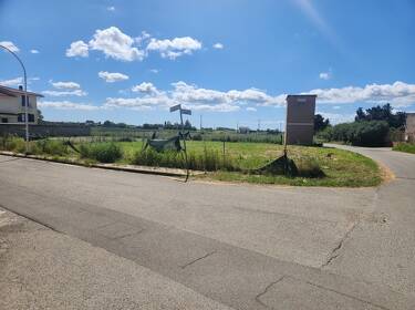 foto principale del terreno