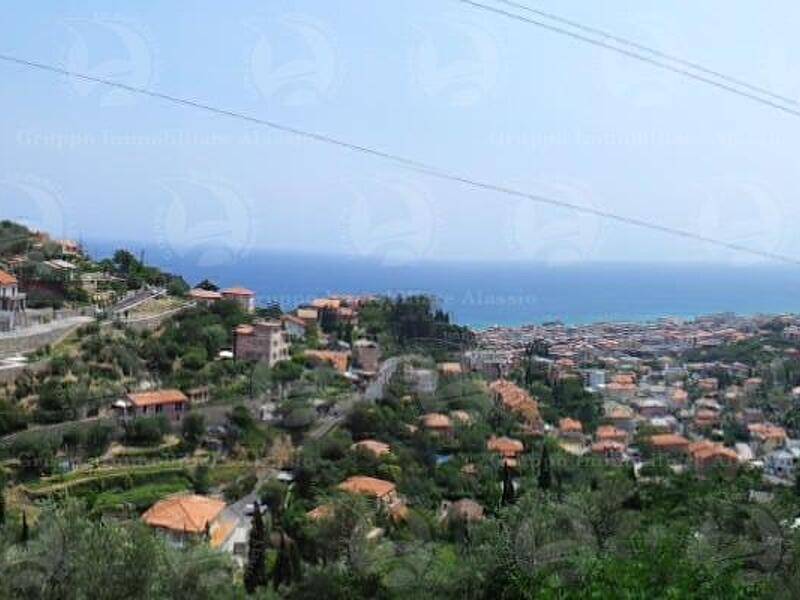 foto principale del terreno