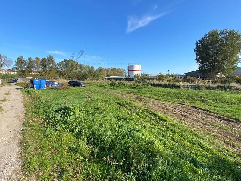 foto principale del terreno