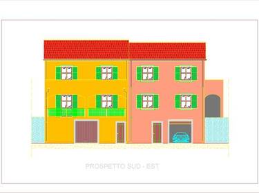 foto principale del terreno