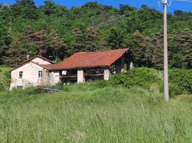 foto principale del terreno