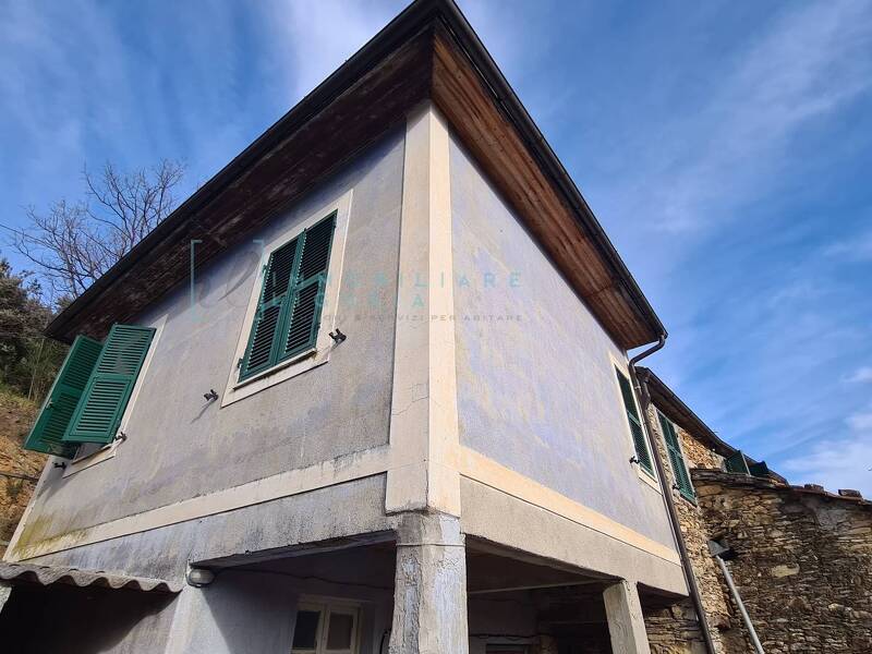foto principale del terreno
