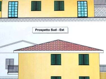 foto principale del terreno