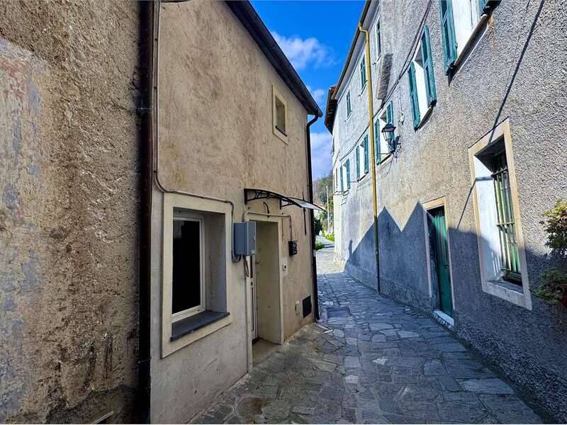 foto principale del terreno
