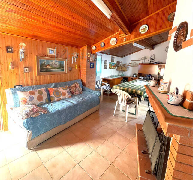 foto principale del terreno