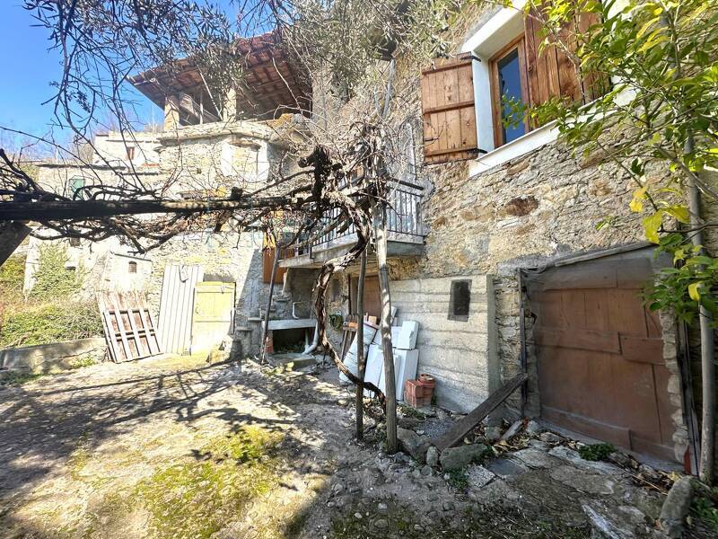 foto principale del terreno