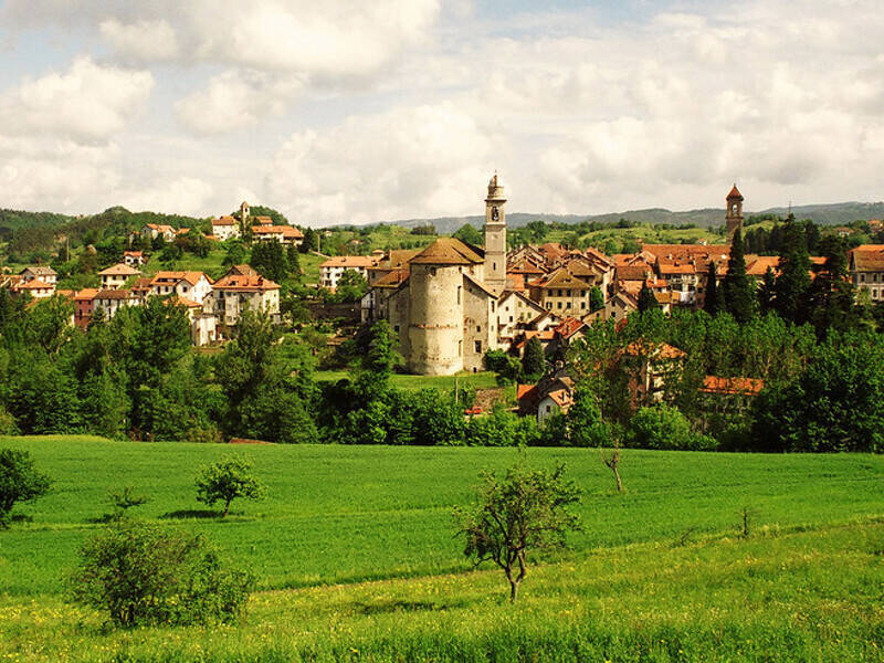 foto principale del terreno