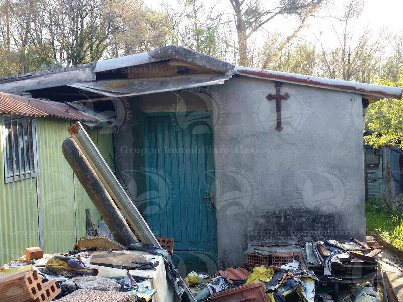 foto principale del terreno