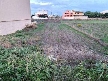 foto principale del terreno