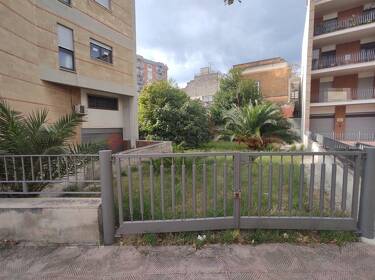 foto principale del terreno