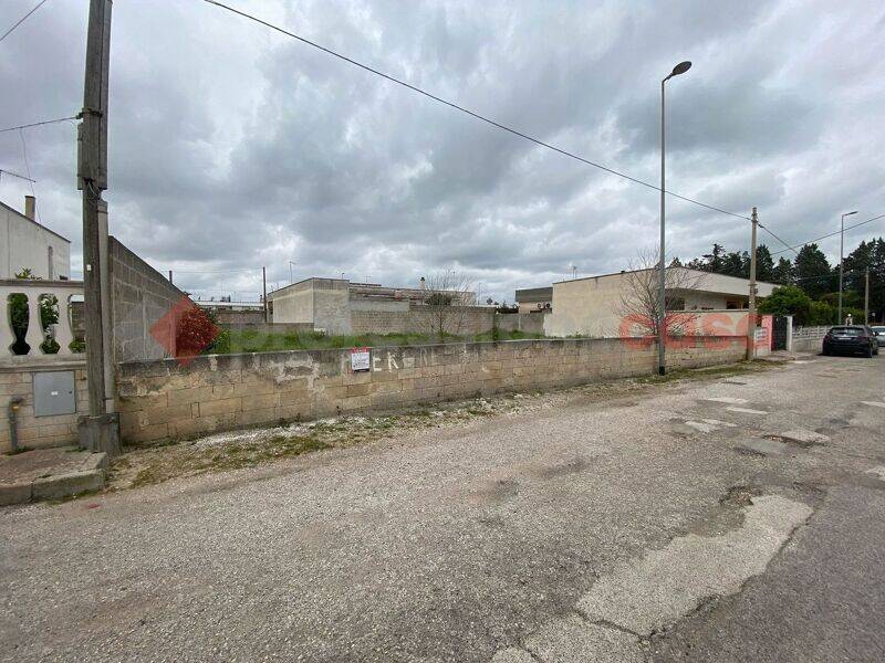 foto principale del terreno