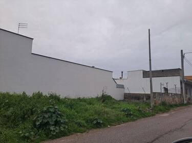 foto principale del terreno