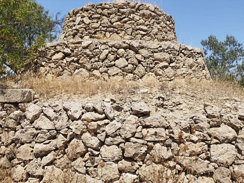 foto principale del terreno