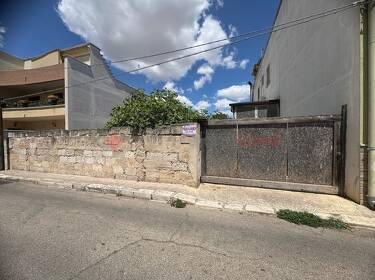 foto principale del terreno