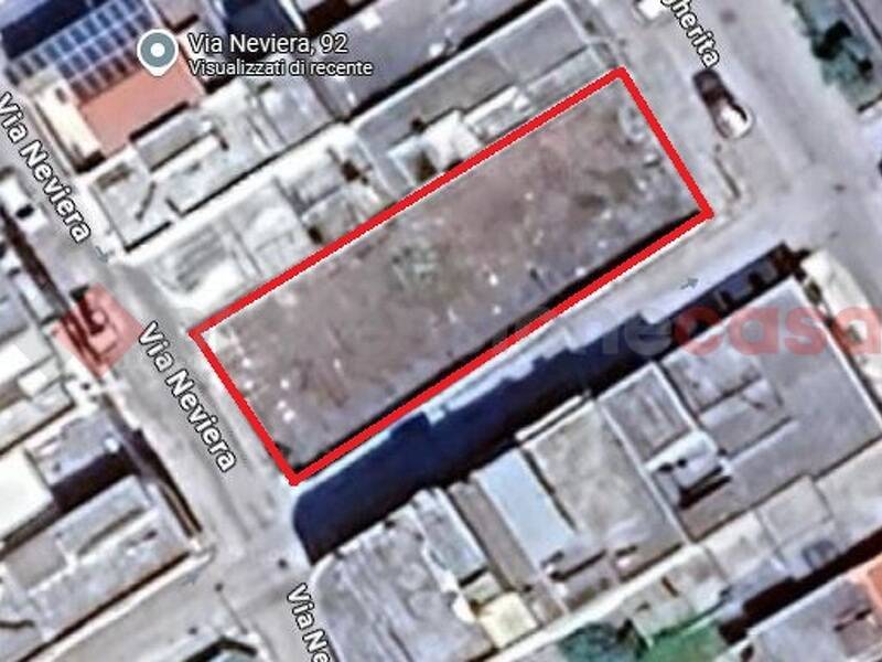 foto principale del terreno