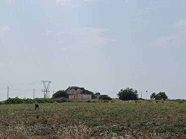 foto principale del terreno