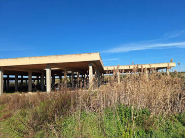 foto principale del terreno