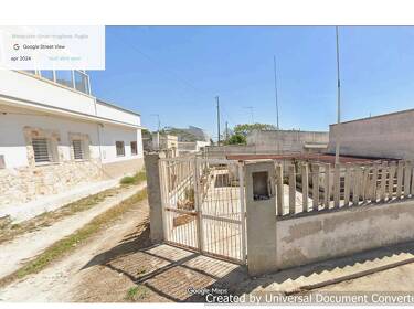 foto principale del terreno