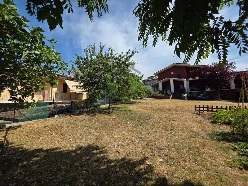 foto principale del terreno