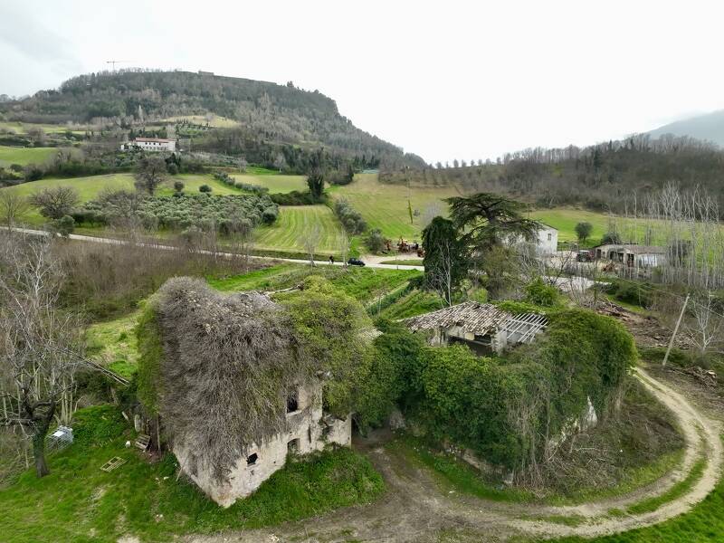 foto principale del terreno