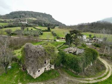 foto principale del terreno