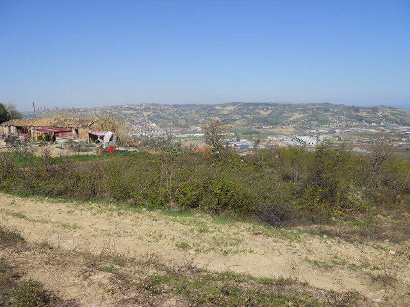 foto principale del terreno