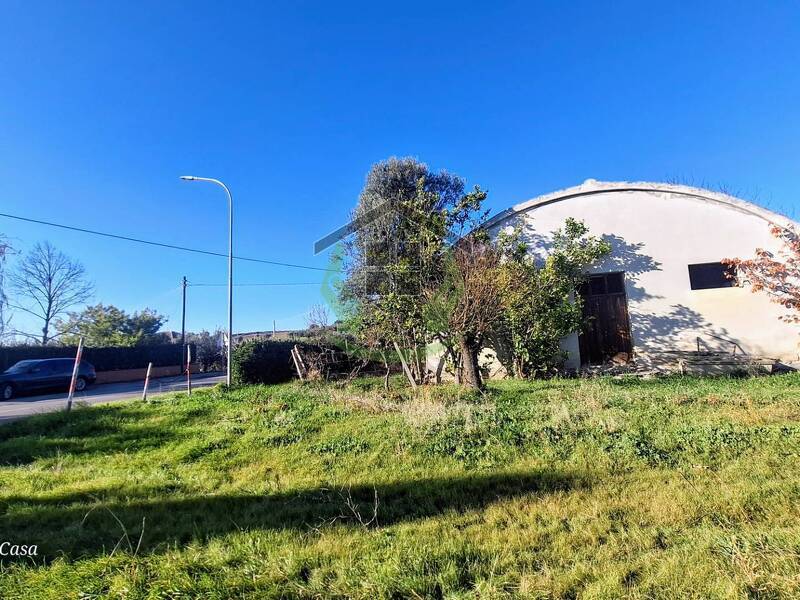 foto principale del terreno