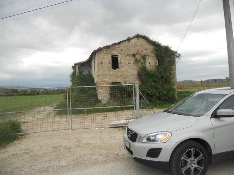 foto principale del terreno